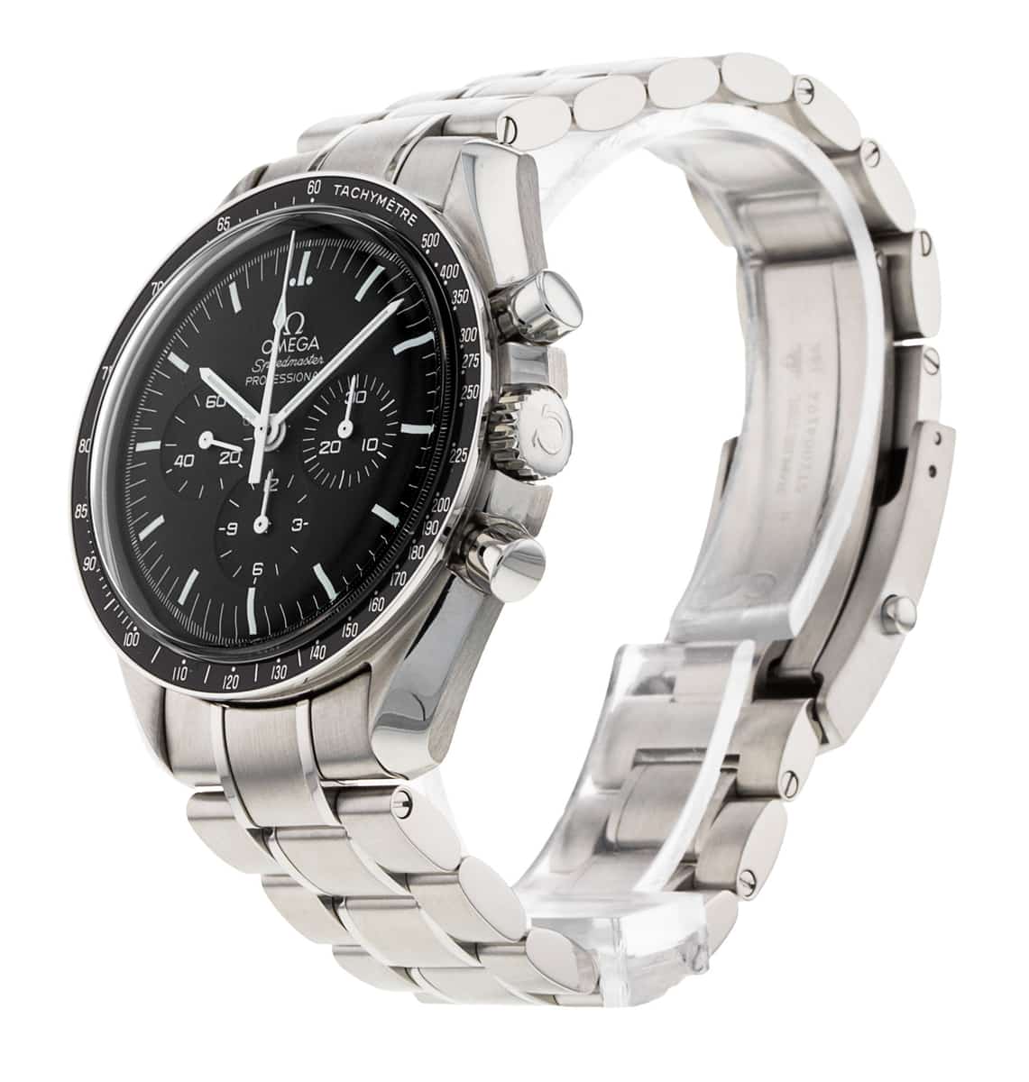 Omega Speedmaster Moonwatch 311.30.42.30.01.005 Omega Speedmaster Moonwatch 311.30.42.30.01.005